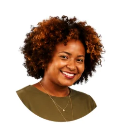 Abigail Moss - Engineering Staff at Morgan Engineering Group