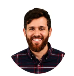 Alex Bossman - Engineering Staff at Morgan Engineering Group