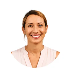 Ann Rosenberg - Engineering Staff at Morgan Engineering Group