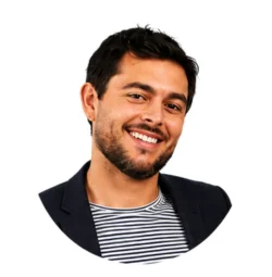Joseph Maldonado - Engineering Staff at Morgan Engineering Group