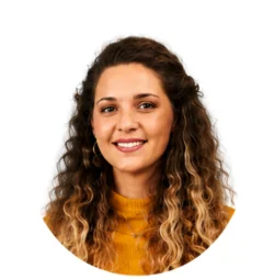 Marie Hernandez - Engineering Staff at Morgan Engineering Group