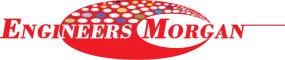 Morgan Engineering Group LLC Logo